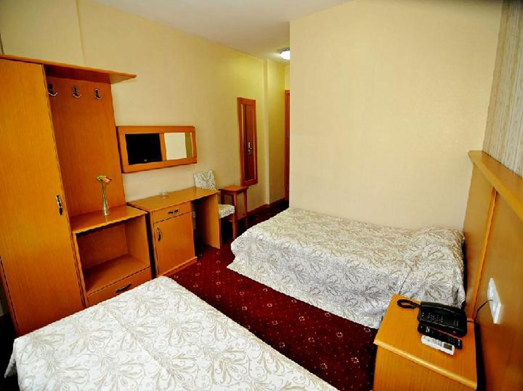 Ilıcak Hotel Provincia di Provincia di Istanbul Camera foto