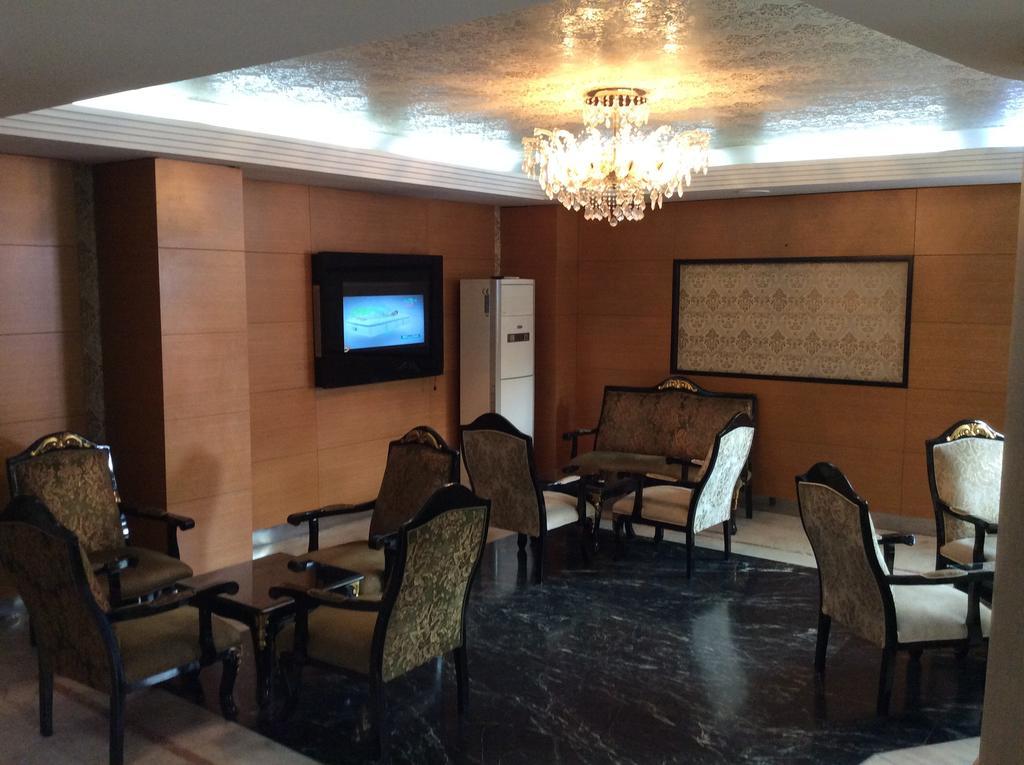 Ilıcak Hotel Provincia di Provincia di Istanbul Esterno foto