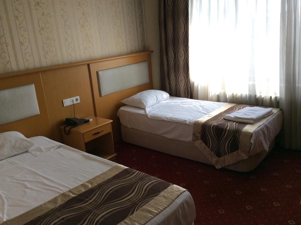 Ilıcak Hotel Provincia di Provincia di Istanbul Camera foto