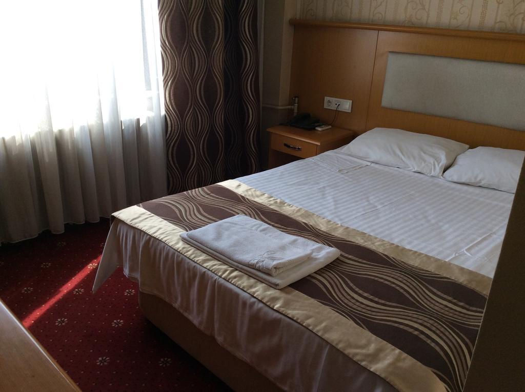 Ilıcak Hotel Provincia di Provincia di Istanbul Esterno foto