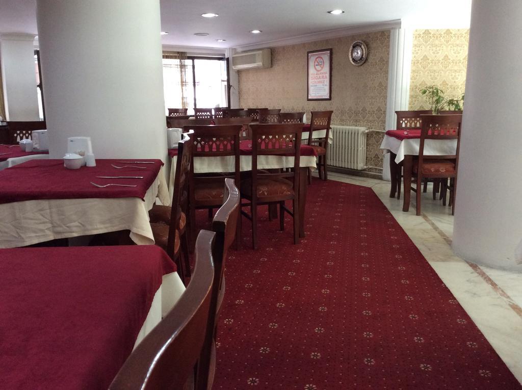 Ilıcak Hotel Provincia di Provincia di Istanbul Esterno foto