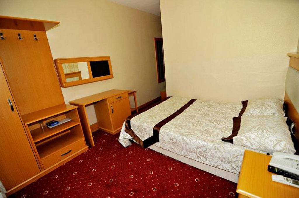 Ilıcak Hotel Provincia di Provincia di Istanbul Esterno foto