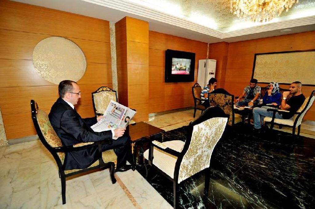 Ilıcak Hotel Provincia di Provincia di Istanbul Esterno foto