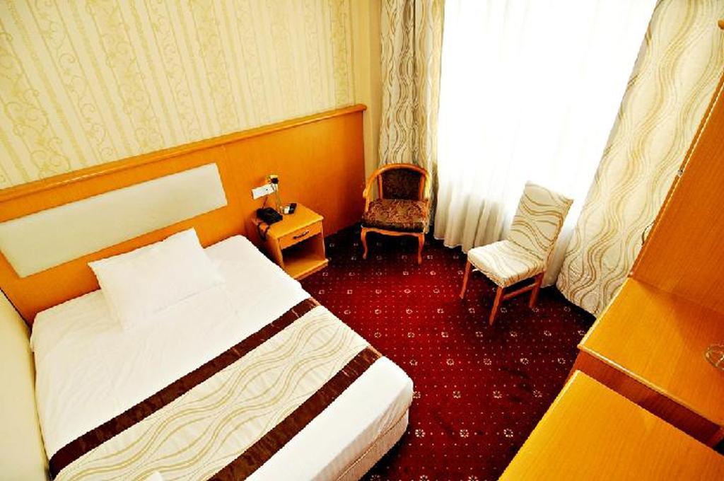 Ilıcak Hotel Provincia di Provincia di Istanbul Esterno foto