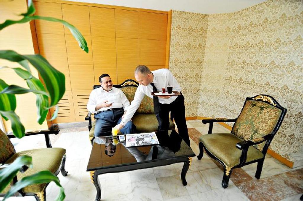 Ilıcak Hotel Provincia di Provincia di Istanbul Esterno foto