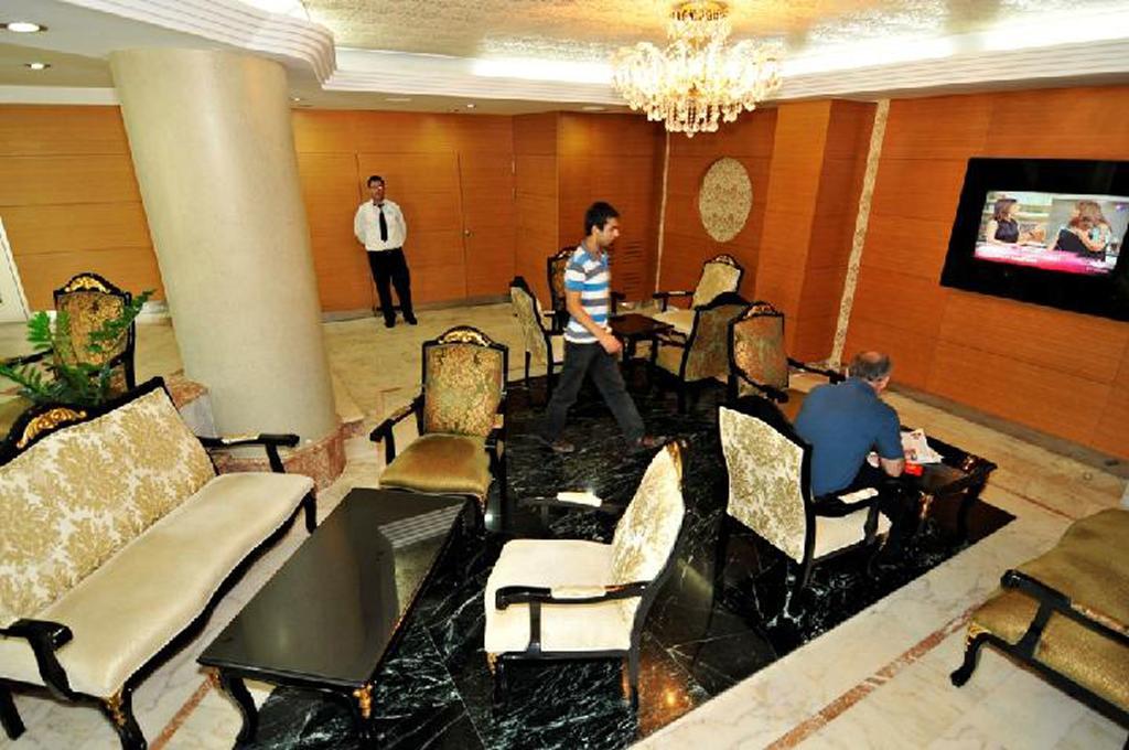 Ilıcak Hotel Provincia di Provincia di Istanbul Esterno foto