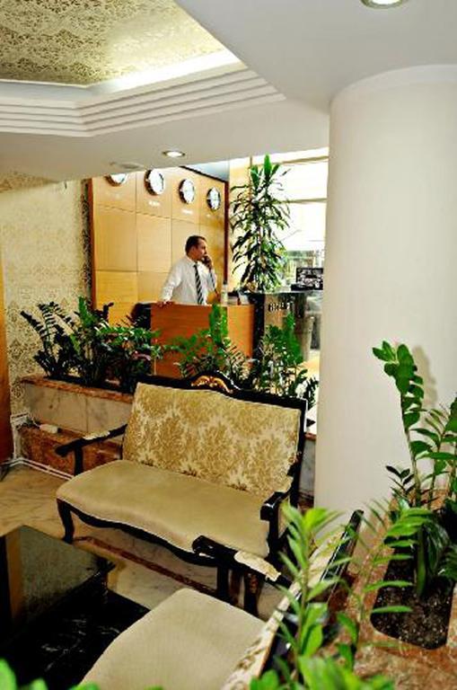 Ilıcak Hotel Provincia di Provincia di Istanbul Esterno foto