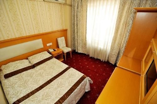 Ilıcak Hotel Provincia di Provincia di Istanbul Esterno foto